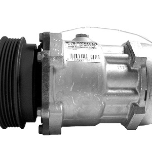Compresseur, climatisation RENAULT SD7H15-8005