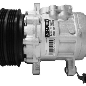 Compresseur, climatisation UNIVERSAL SD7H15-4077