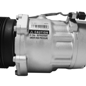Compresseur, climatisation VW SD7V16-1105