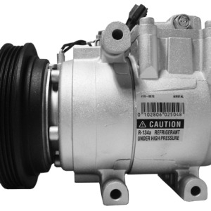 Compresseur, climatisation HYUNDAI 97701-27000