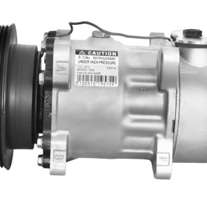 Compresseur, climatisation RENAULT SD7H15-7924B
