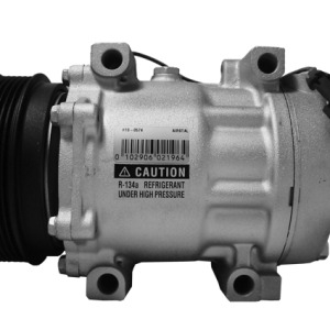Compresseur, climatisation ALFA ROMEO SD7H15-7836
