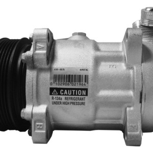 Compresseur, climatisation RENAULT SD7H15-7917