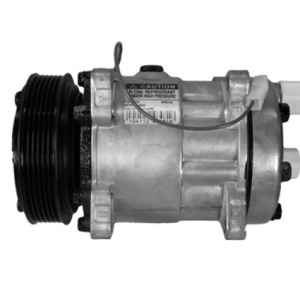 Compresseur, climatisation UNIVERSAL SD7H15-8228