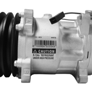 Compresseur, climatisation UNIVERSAL SD7H15-7872