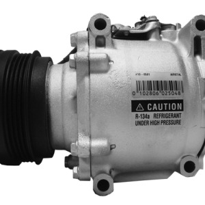 Compresseur, climatisation HONDA TRS090-3057