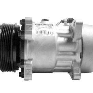Compresseur, climatisation VW SD7H15-7821