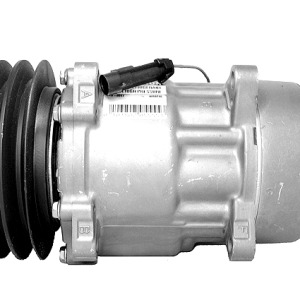 Compresseur, climatisation FIAT, LANCIA SD7V16-1123