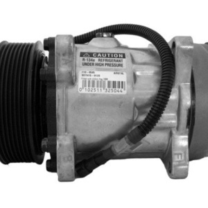 Compresseur, climatisation LIEBHERR SD7H15-8166