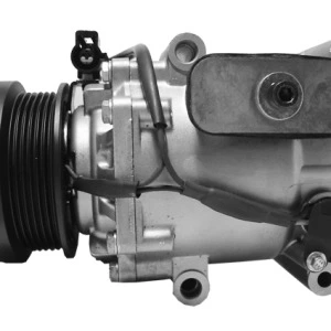 Compresseur, climatisation FORD 8623327