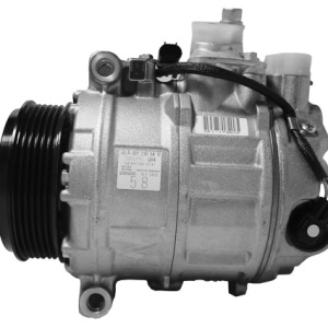 Compresseur, climatisation MERCEDES A0012301011