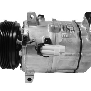 Compresseur, climatisation OPEL 51704659