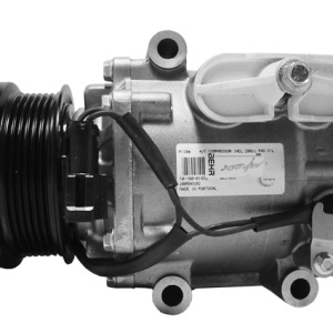 Compresseur, climatisation FORD AC36227