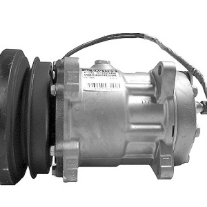 Compresseur, climatisation MACK Z0006343A