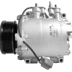 Compresseur, climatisation HONDA CO-1043CA
