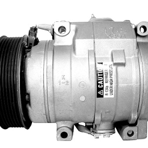 Compresseur, climatisation TOYOTA 88310-0K270