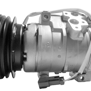 Compresseur, climatisation CATERPILLAR YU-4088