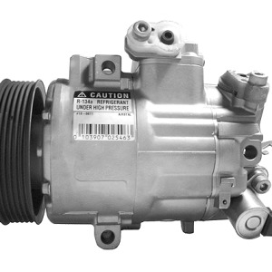 Compresseur, climatisation VW,SKODA,SEAT PXE13-8741