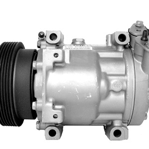 Compresseur, climatisation DACIA,RENAULT SD7V16-1194