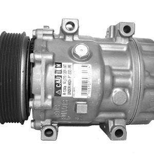 Compresseur, climatisation FORD SD7V16-1811