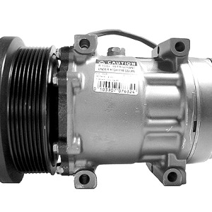 Compresseur, climatisation CATERPILLAR U4769