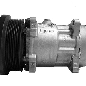 Compresseur, climatisation CATERPILLAR U4726
