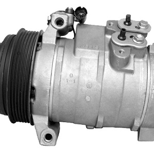 Compresseur, climatisation JEEP 55116839AA