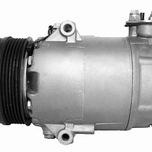 Compresseur, climatisation HONDA 8972878764