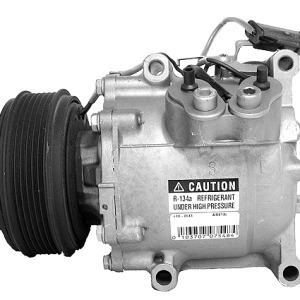 Compresseur, climatisation CHRYSLER TRSA09-4962