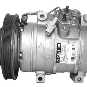 Compresseur, climatisation LEXUS,TOYOTA 88320-53040