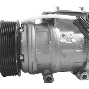 Compresseur, climatisation JEEP 447170-5380