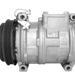 Compresseur, climatisation UNIVERSAL SD508-9505