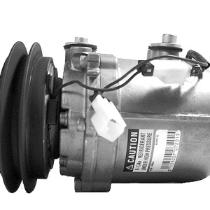 Compresseur, climatisation NISSAN 9260056C10