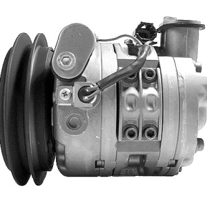 Compresseur, climatisation NISSAN 926001M918