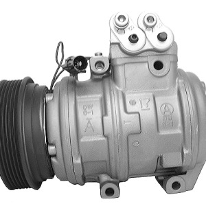 Compresseur, climatisation HYUNDAI,KIA 97701-2D600