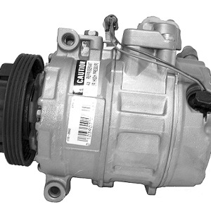 Compresseur, climatisation BMW 447170-8202