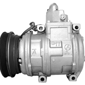 Compresseur, climatisation TOYOTA 447220-8790