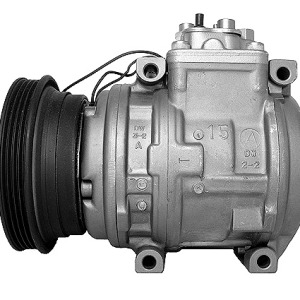 Compresseur, climatisation KIA P30013-0490