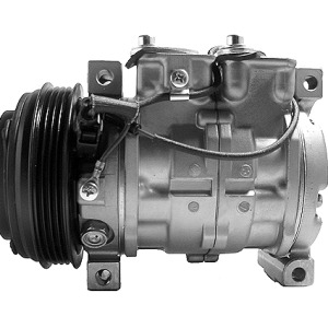 Compresseur, climatisation SUZUKI 95200-65DA0