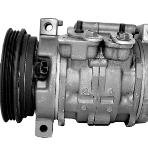 Compresseur, climatisation SUZUKI AC51340