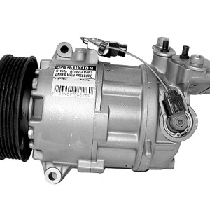 Compresseur, climatisation BMW 64529182793