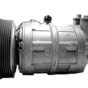 Compresseur, climatisation NISSAN 92600-VB800
