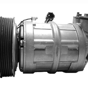 Compresseur, climatisation NISSAN 92600VC900