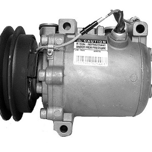 Compresseur, climatisation SAAB 4382735