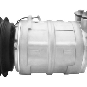 Compresseur, climatisation NISSAN 2G20045010