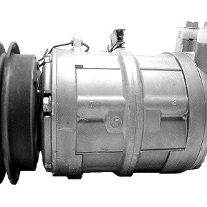 Compresseur, climatisation NISSAN 926008C820