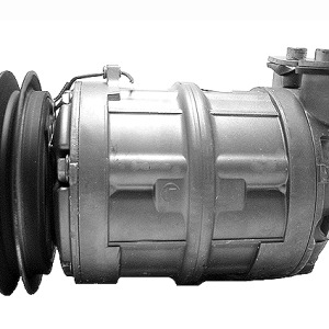 Compresseur, climatisation NISSAN EA48045010