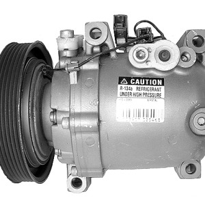 Compresseur, climatisation NISSAN 9260057C02
