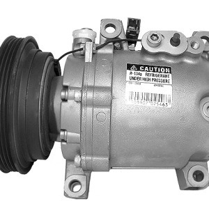 Compresseur, climatisation NISSAN 9260052C12