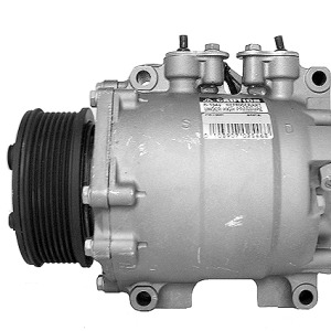 Compresseur, climatisation HONDA 38810-10PLA-E01